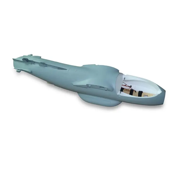 Offerta Speciale Fuselage EC-1500 Twin 1.5m