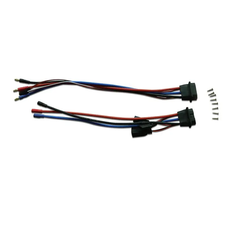 Wing Electrical Plug Set EC-1500 Twin 1.5m Compra Oggi Stesso