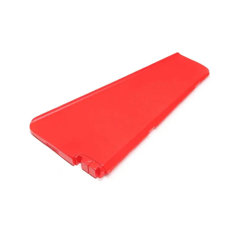Ultimissimo Modello Rudder Ultimate 3D