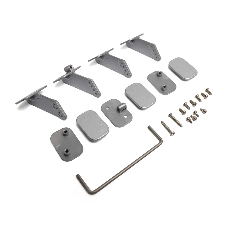 Control Horn Set P-51 1.0m Saldi
