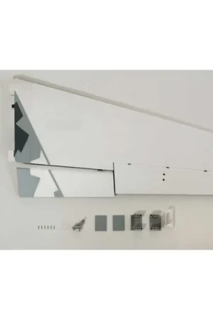Più Venduto Wing Right Viper 90mm