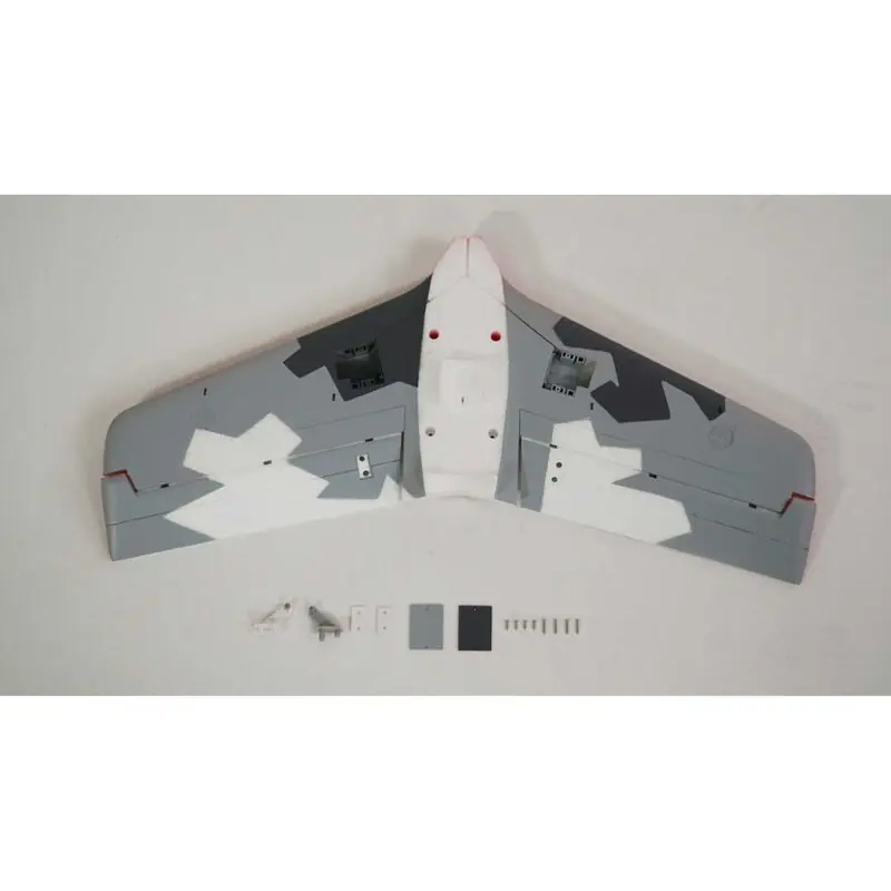 Horizontal Stabilizer Viper 90mm Ultimissimo Modello