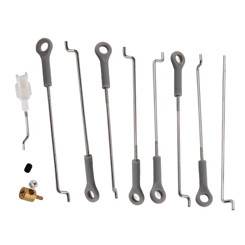 Linkage Set Viper 90mm Ultima Occasione