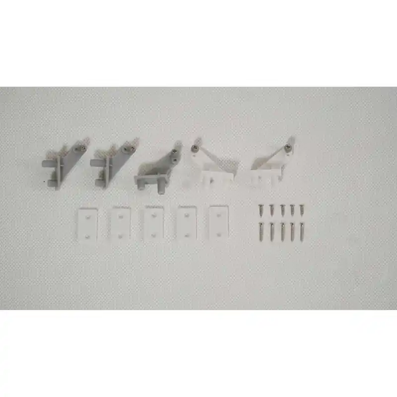 Control Horn Set Viper 90mm Offerta