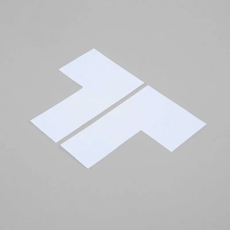 Di Tendenza Servo Lead Cover Tape X-VERT VTOL