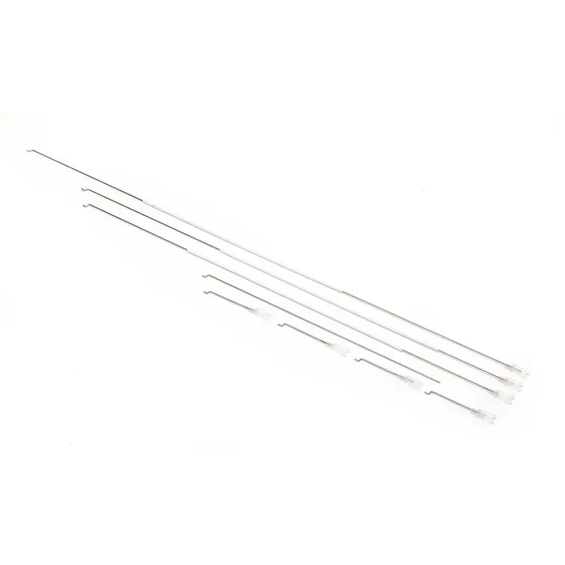 Pushrods Twin Otter Compra Adesso