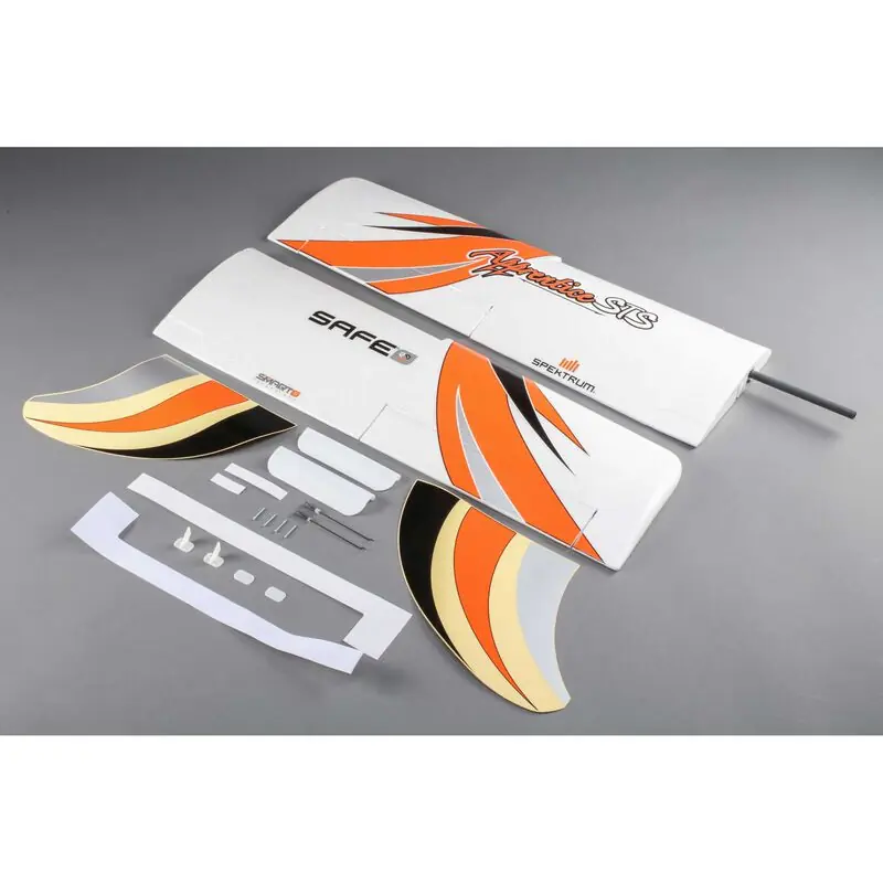 Wing Set Apprentice STS Super Prezzo