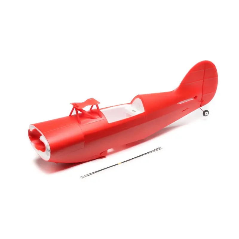 Painted Fuselage Pitts 850mm Promo Stagionale