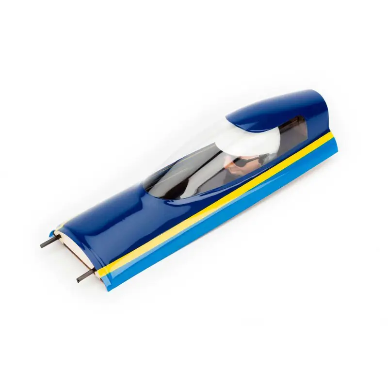 Prezzo Ridotto Fuselage Hatch Shoestring 15 ARF