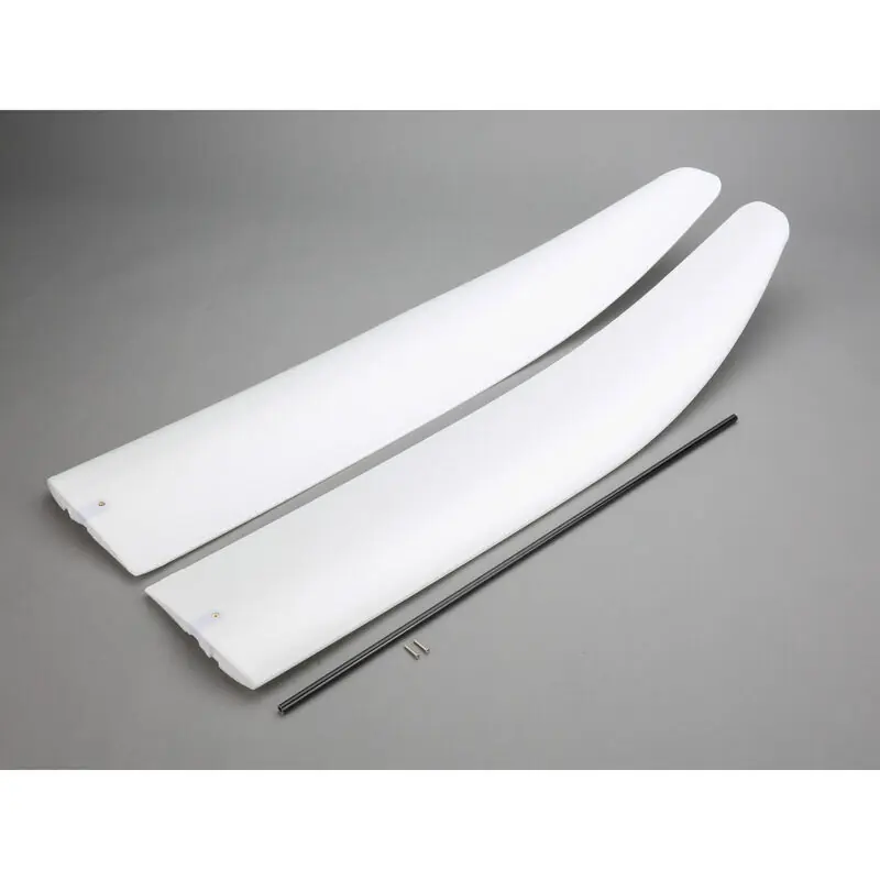 Wing with Spar Radian BNF Basic Occasione
