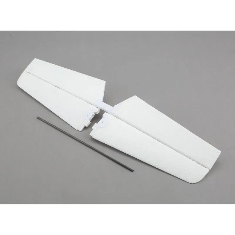 Novità Horizontal Stabilizer with Tube Timber