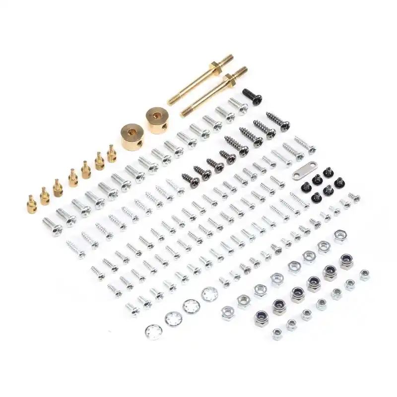 Hardware Set SR-22T Non Perdere