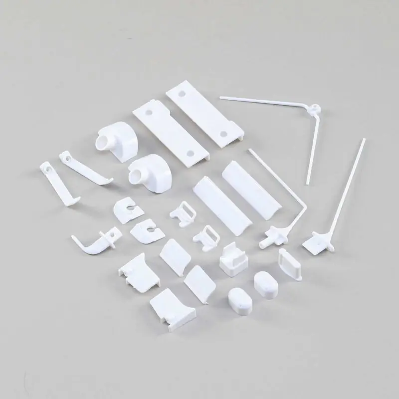 Scale Plastics Set SR-22T Occasione