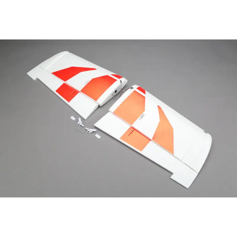 Offerta Speciale Wing Set with LEDs NIGHT VisionAire