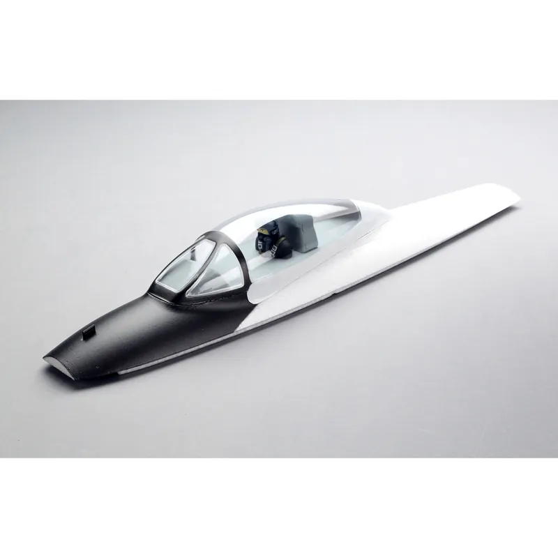 Fuse Hatch Fury DF 15 Popolare