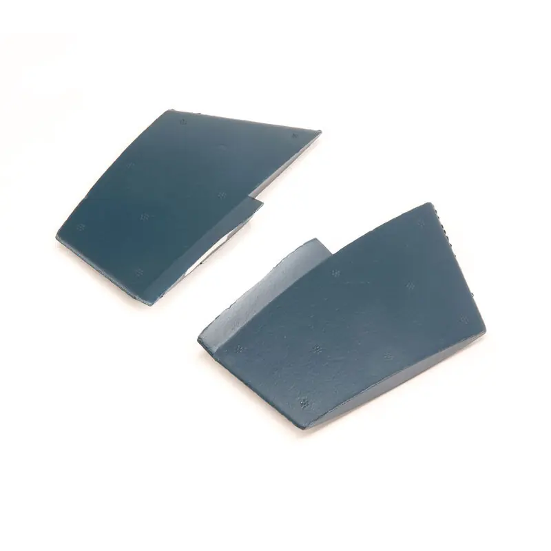 Ventral Fin Set F-16 70mm EDF Saldi