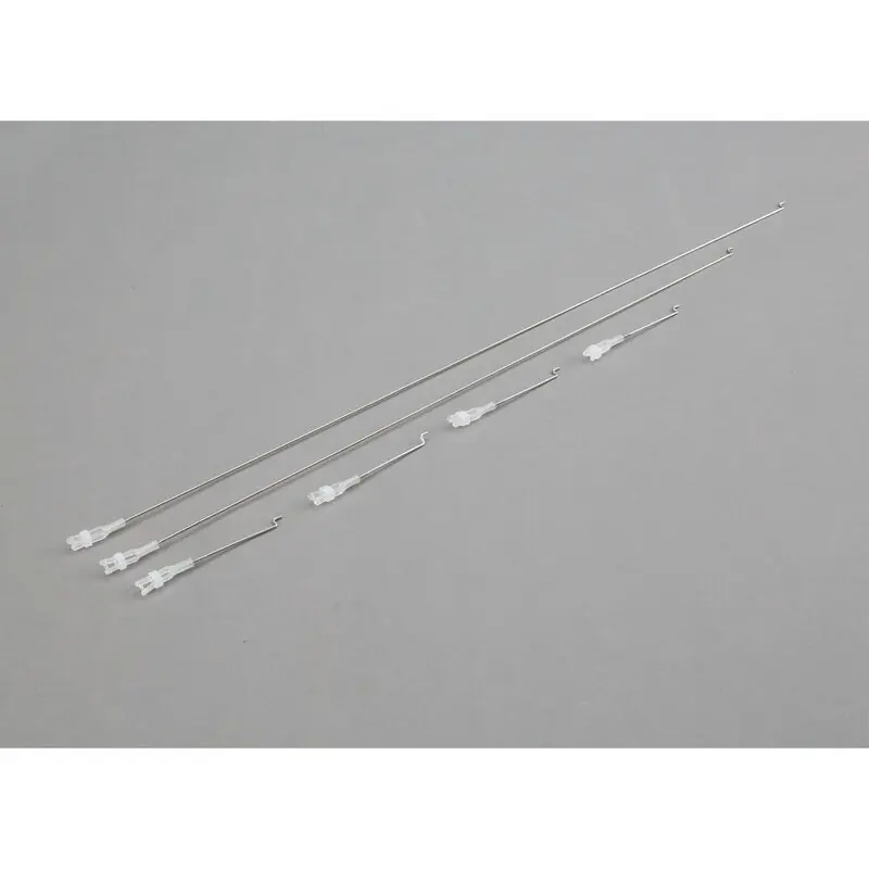 Pushrod Set with Clevis T-28 1.2 Offerta Limitata