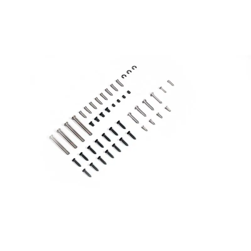 Screw Set T-28 1.2m 217 Più Venduto