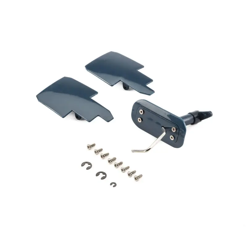 Landing Gear Parts F4U-4 1.2m Occasione Imperdibile