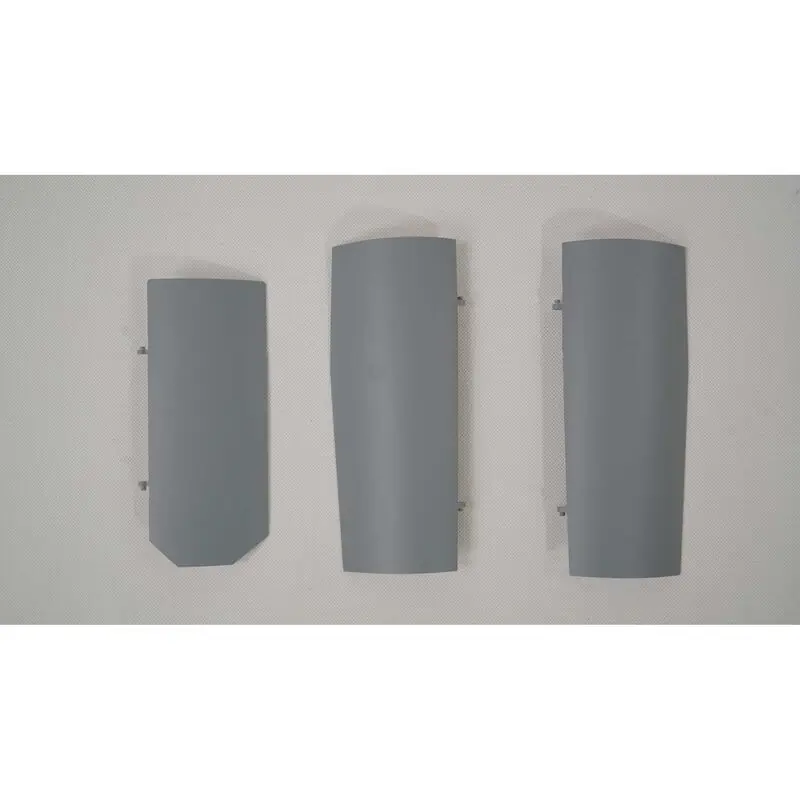 Gear Door Set F-16 Falcon 80mm Direttamente Dal Produttore