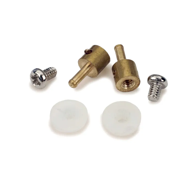 Ultime Pezzi Micro Control Connectors (2)