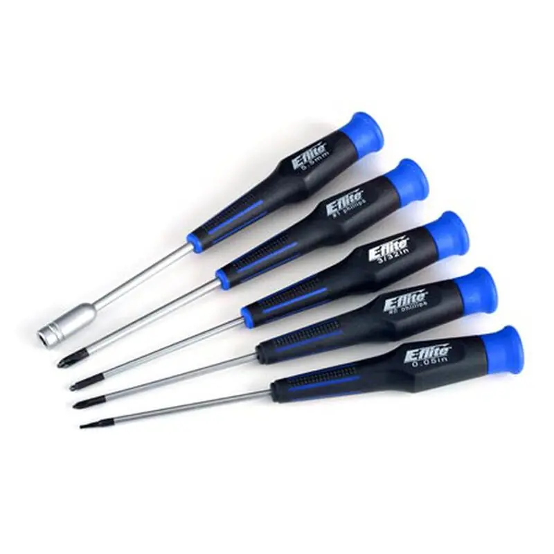 Park Flyer Tool Set 5 pc Novità