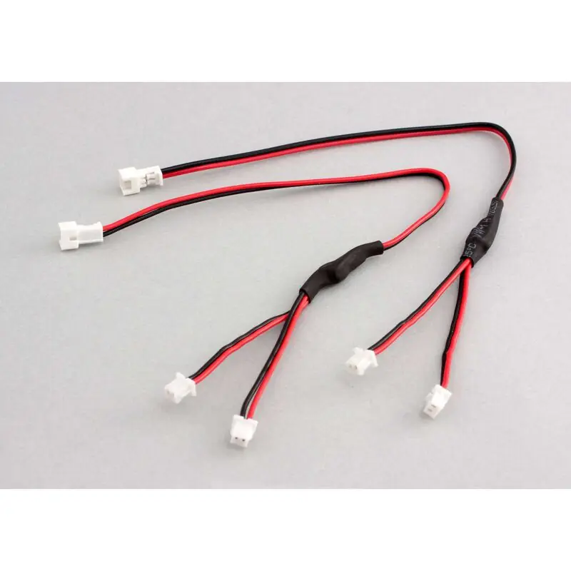 Offerta Y-Harness HD 6 (2) Universal Light Kit