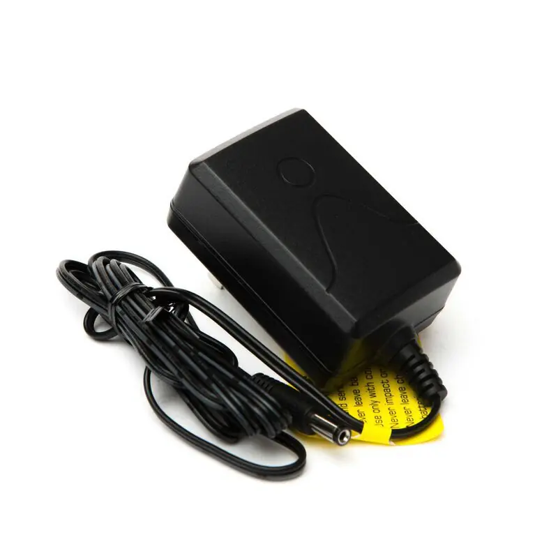 AC to 12VDC 1.5 Amp Power Supply EU Plug Quantità Limitata
