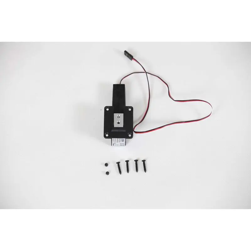 Retract Motor Unit P-51D 1.5m Mustang Compra Online