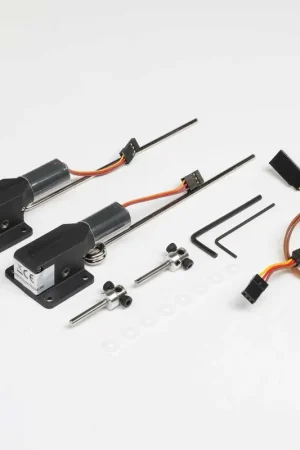 10 – 15 Size Main Electric Retracts Quantità Limitata