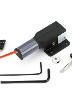 10 – 15 Main Electric Retract Unit Prezzo Conveniente