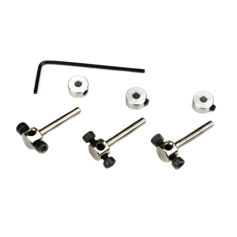 Super Prezzo 10 – 15 Adjustable Axles