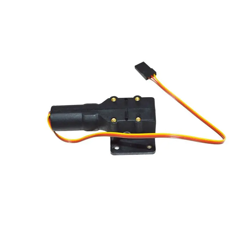 Offerta Limitata 10 – 15 90-Degree Main Retract Unit V1200