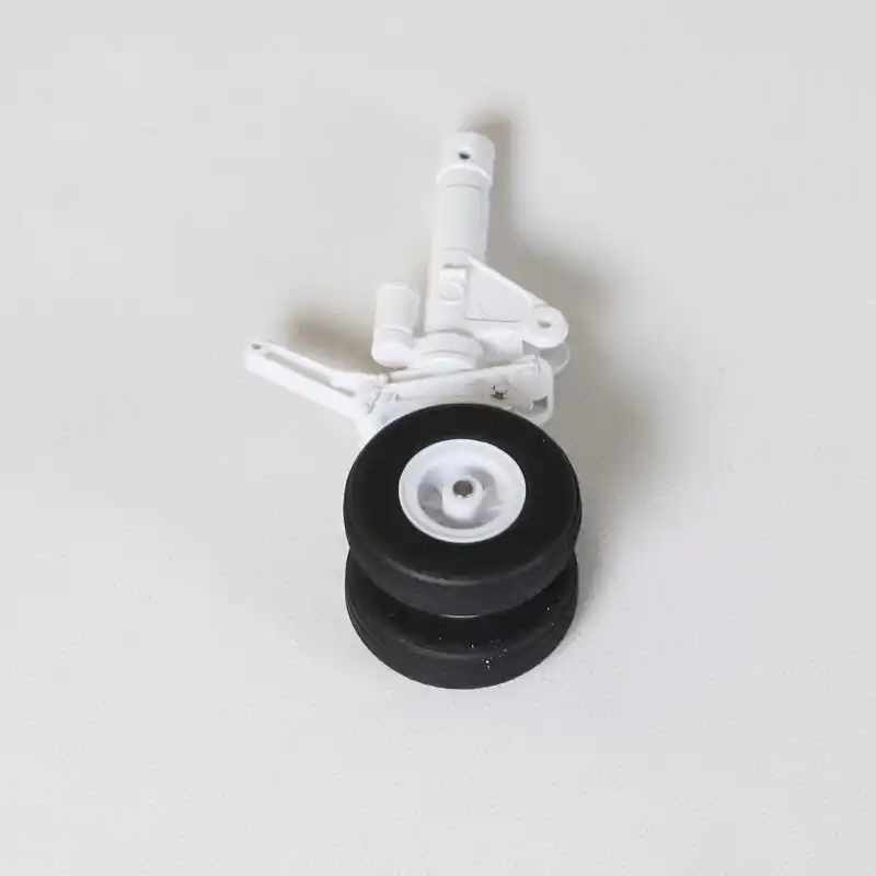 Nose Gear Strut F-18 80mm EDF Promozione