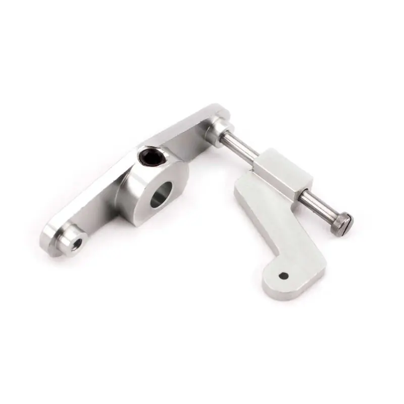 Must-Have 60 – 120 Nose Gear Steering Arm