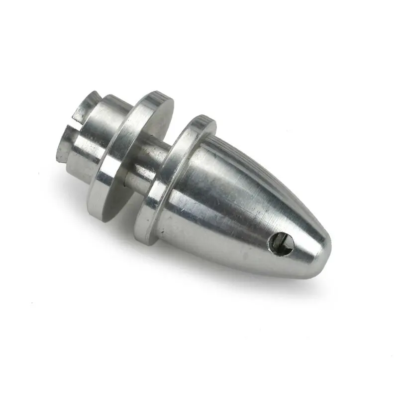 Prop Adapter with Collet 6mm Scelto Dai Clienti