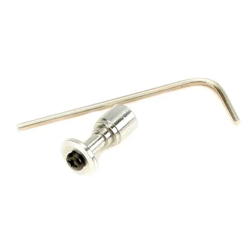 Prop Adapter with Setscrew 1.5mm Spedizione Espresso