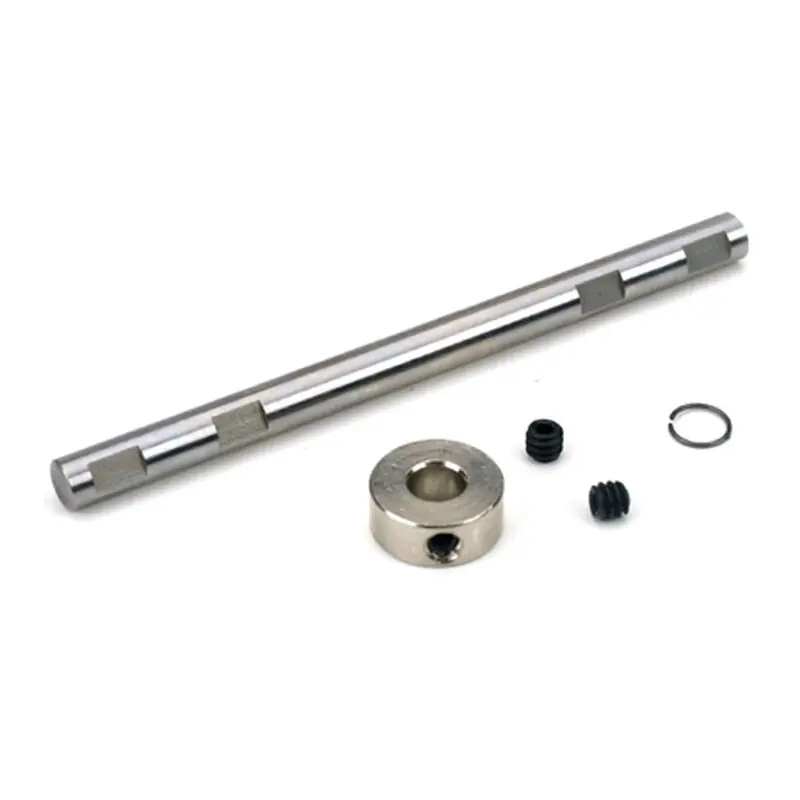 Shaft Power 25 Brushless Outrunner Consegna Rapida