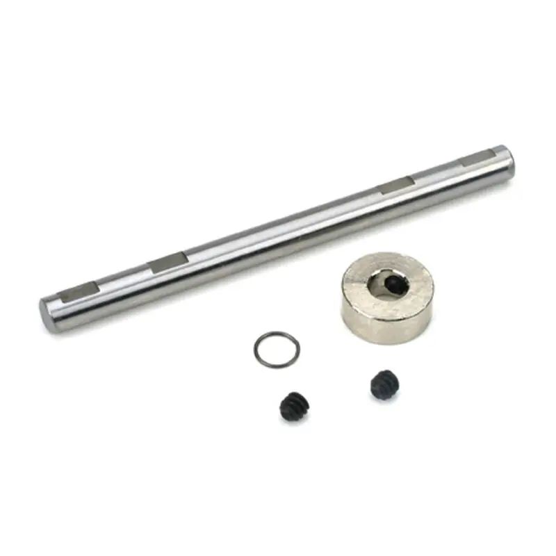 Shaft Power 32 Brushless Outrunner Miglior Prezzo