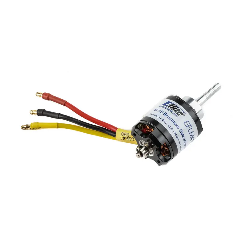 Sconto BL15 Brushless Outrunner 850Kv