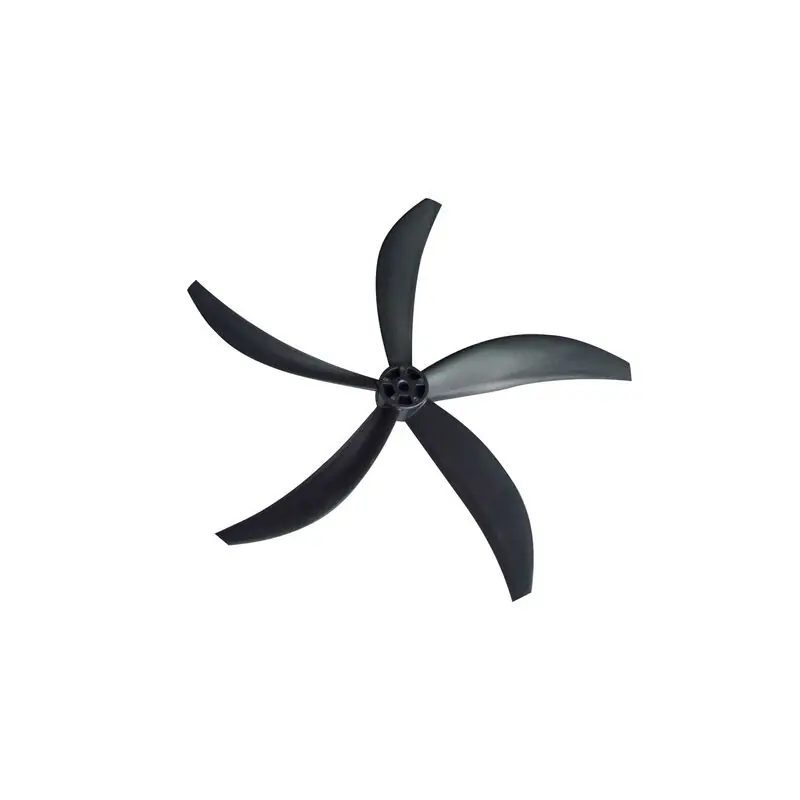 Popolare 5-Blade Prop 10 x 9 Left