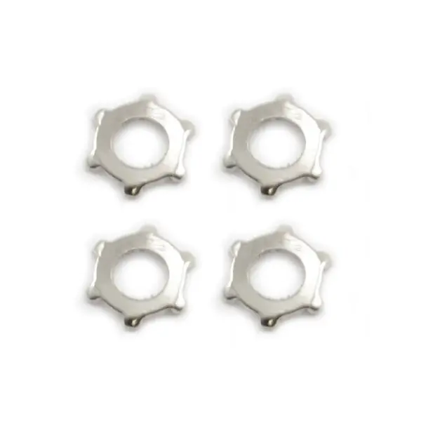 Ultime Pezzi FTX MAULER O-RING LOCKER (4PCS)