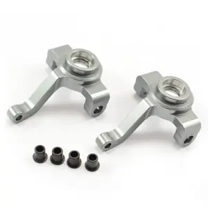 FTX MAULER ALUMINIUM STEERING BLOCK CARRIERS & BUSHINGS 2PC Acquista Ora