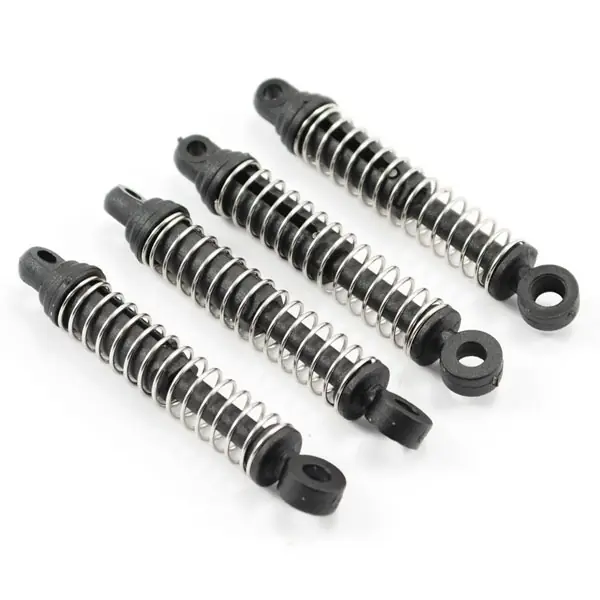 FTX OUTBACK MINI SHOCK SET (4PC) Compra Oggi Stesso