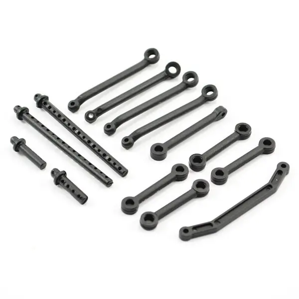 Più Venduto FTX OUTBACK MINI LINK SET / BODYPOSTS
