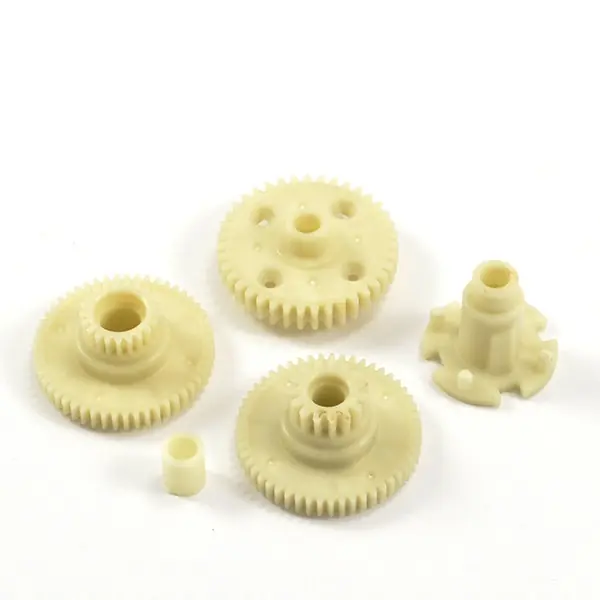 FTX RAVINE AXLE GEARS SET Professionale