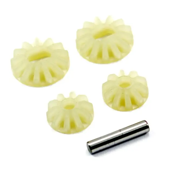 Offerta Limitata FTX COMET DIFFERENTIAL GEAR SET 10/13T