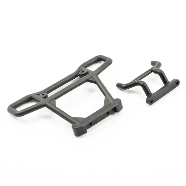 FTX COMET REAR BUMPER TRUGGY/MONSTER/SC Prezzo Di Fabbrica