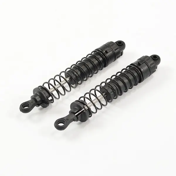 Ultimissimo Modello FTX OUTBACK FURY SHOCK ABSORBERS (PR)