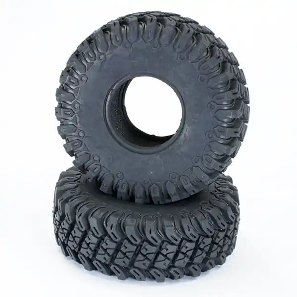 FTX OUTBACK FURY/HI-ROCK TYRE WITH MEMORY FOAM (PR) Offerta